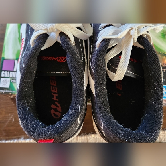Heelys - Picture 6 of 9